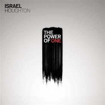 CD The Power of One - Israel Houghton